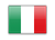 TECHNO PARQUETS - Italiano