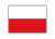 TECHNO PARQUETS - Polski